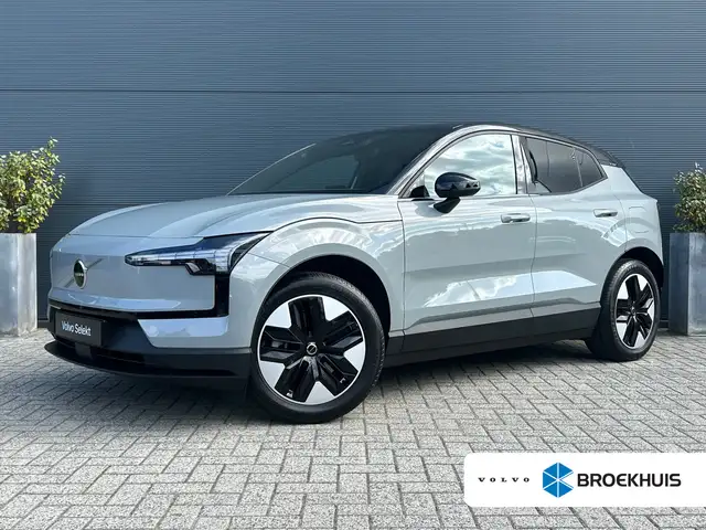 Volvo EX30 Single Motor Plus 51 kWh | Climate Pakket | Camera