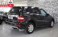 Mercedes-Benz ML 350 4-MATIC*SPORT*GLASDACH*SITZH*BIXENON*PDC* Schwarz - thumbnail 5