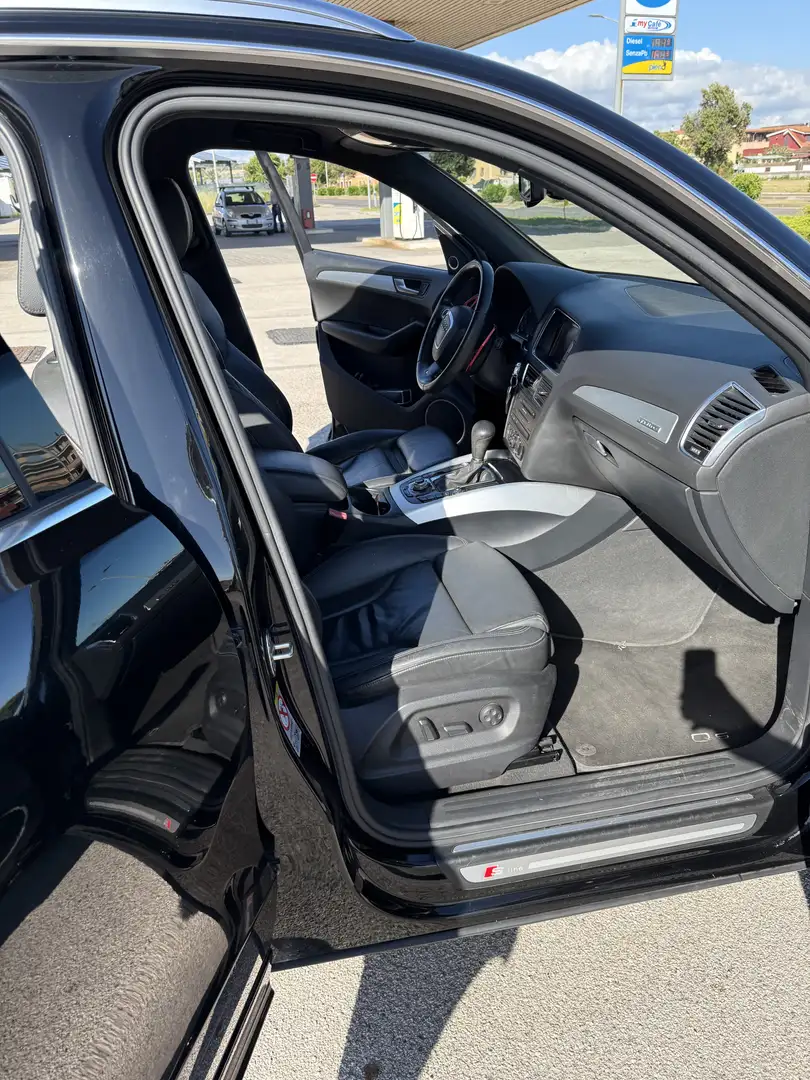Audi Q5 2.0 tfsi quattro 211cv s-tronic - 1