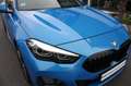BMW Gran Coupe 218 i M Sport UVP: 52.280,02 € Синій - thumbnail 10