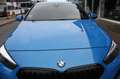 BMW Gran Coupe 218 i M Sport UVP: 52.280,02 € Синій - thumbnail 4