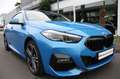 BMW Gran Coupe 218 i M Sport UVP: 52.280,02 € Синій - thumbnail 1