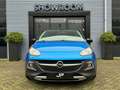 Opel Adam 1.4 Turbo S Rocks 150PK|Stoel en Stuurverwarming Azul - thumbnail 5