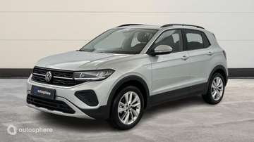 1.0 TSI 116ch VW Edition DSG7