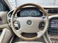 Jaguar S-Type S Type 2.5 V6 204 EXECUTIVE - Historique complet Grau - thumbnail 15