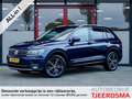 Volkswagen Tiguan 2.0 TSI 4Motion Highline | Adaptieve Demping | dYn Blauw - thumbnail 1