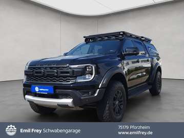 2,0 l EcoBlue Doppelkabine Autm. Raptor