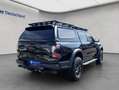 Ford Ranger 2,0 l EcoBlue Doppelkabine Autm. Raptor Zwart - thumbnail 4