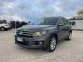 Volkswagen Tiguan Tiguan 2.0 tdi  140CV SPORT&STYLE Grigio - thumbnail 1