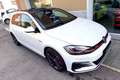 Volkswagen Golf GTI Performance 2.0 245CV DSG 5p. DCC-TETTO-ALCANT Blanc - thumbnail 7