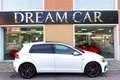 Volkswagen Golf GTI Performance 2.0 245CV DSG 5p. DCC-TETTO-ALCANT Blanc - thumbnail 6