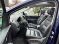 Volkswagen Sharan Highline 2,0 BMT 184PS PANORAMA, 7.Sitze Blau - thumbnail 11