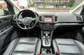 Volkswagen Sharan Highline 2,0 BMT 184PS PANORAMA, 7.Sitze Blau - thumbnail 10