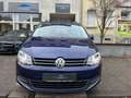 Volkswagen Sharan Highline 2,0 BMT 184PS PANORAMA, 7.Sitze Blau - thumbnail 2