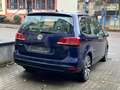 Volkswagen Sharan Highline 2,0 BMT 184PS PANORAMA, 7.Sitze Blau - thumbnail 6