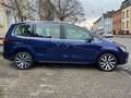Volkswagen Sharan Highline 2,0 BMT 184PS PANORAMA, 7.Sitze Blau - thumbnail 4