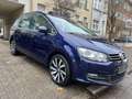 Volkswagen Sharan Highline 2,0 BMT 184PS PANORAMA, 7.Sitze Blau - thumbnail 3