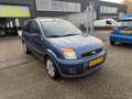 Ford Fusion 1.6-16V Trend Bleu - thumbnail 8