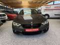 BMW 420 d Cabrio Aut. M-PAket Grau - thumbnail 2