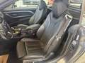 BMW 420 d Cabrio Aut. M-PAket Grau - thumbnail 7