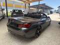 BMW 420 d Cabrio Aut. M-PAket Grau - thumbnail 15