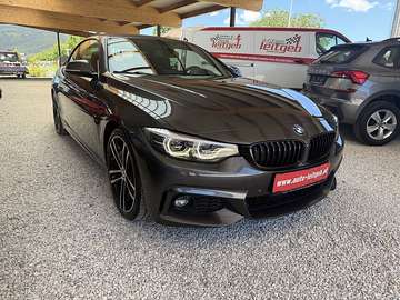 d Cabrio Aut. M-PAket