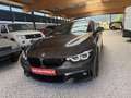 BMW 420 d Cabrio Aut. M-PAket Grau - thumbnail 3