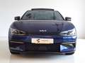 Kia EV6 77,4kWh 229pk RWD GT-Line SOH 94,6% PANO MERIDIAN Bleu - thumbnail 12
