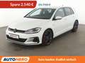 Volkswagen Golf GTI 2.0 TSI GTI Performance BM Aut.*NAV*LED*ACC*ACC*SH Blanc - thumbnail 1