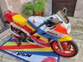 Honda NSR 125 NSR 125 SP "Equador" Blanc - thumbnail 6