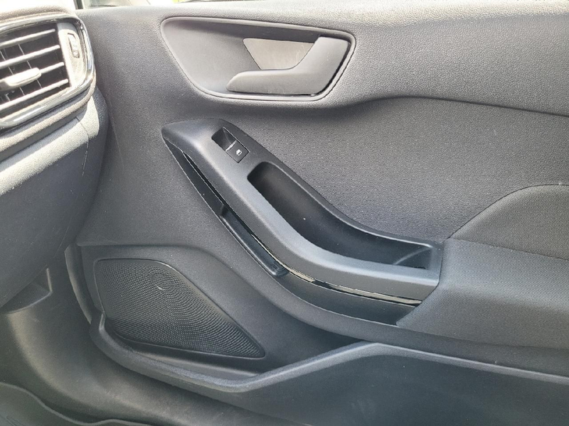 Ford Fiesta Trend,FSH.SHZ.Klima.Sync3.PDC — photo 19