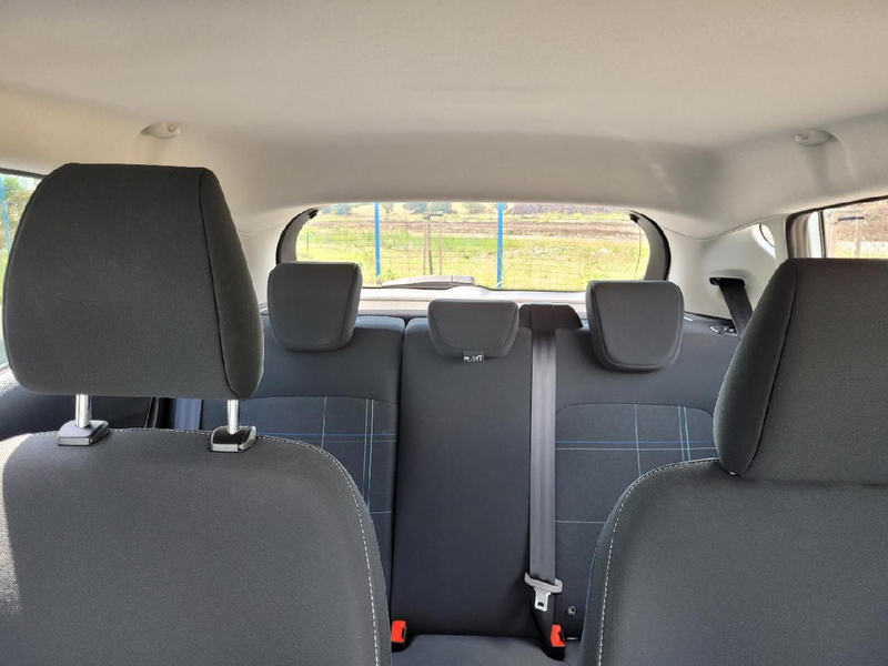 Ford Fiesta Trend,FSH.SHZ.Klima.Sync3.PDC — photo 20