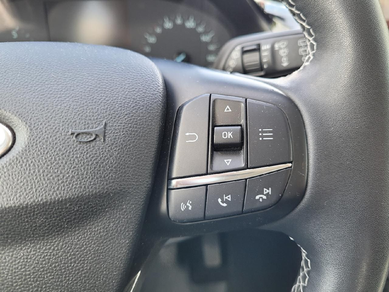 Ford Fiesta Trend,FSH.SHZ.Klima.Sync3.PDC — photo 16
