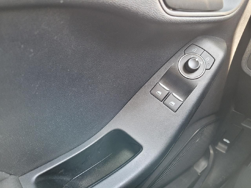 Ford Fiesta Trend,FSH.SHZ.Klima.Sync3.PDC — photo 14