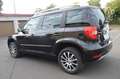 Skoda Yeti Edition*2.HAND*PANORAMA*NAVI*XENON Nero - thumbnail 6