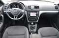 Skoda Yeti Edition*2.HAND*PANORAMA*NAVI*XENON Nero - thumbnail 9