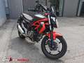 Suzuki Gladius 650 Zwart - thumbnail 3