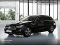 Mercedes-Benz C 300 de T AVANTG+PANO+AHK+LED+KAMERA+KEYLESS+9G Schwarz - thumbnail 14