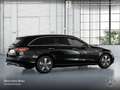 Mercedes-Benz C 300 de T AVANTG+PANO+AHK+LED+KAMERA+KEYLESS+9G Schwarz - thumbnail 20