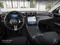 Mercedes-Benz C 300 de T AVANTG+PANO+AHK+LED+KAMERA+KEYLESS+9G Schwarz - thumbnail 10