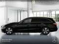 Mercedes-Benz C 300 de T AVANTG+PANO+AHK+LED+KAMERA+KEYLESS+9G Schwarz - thumbnail 6