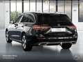 Mercedes-Benz C 300 de T AVANTG+PANO+AHK+LED+KAMERA+KEYLESS+9G Schwarz - thumbnail 23