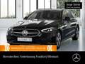 Mercedes-Benz C 300 de T AVANTG+PANO+AHK+LED+KAMERA+KEYLESS+9G Schwarz - thumbnail 1