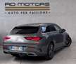 Mercedes-Benz CLA 200 Premium AMG + Burmester + Led Colorati - thumbnail 4