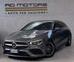 Mercedes-Benz CLA 200 Premium AMG + Burmester + Led Colorati - thumbnail 3