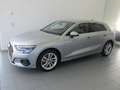 Audi A3 30 TDI intense Silber - thumbnail 2