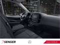 Mercedes-Benz Vito 114 CDI Kasten lang Klima Kamera Navi Tempo Silber - thumbnail 8