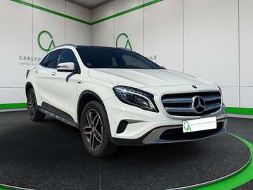 CLASSE 200 d Activity Edition 7-G DCT SUIVI MERCEDES-TOIT OUVRANT-CAMÉRAL DE RECUL-SIÉGES CHAUFFANTS