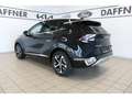 Kia Sportage 1.6 T-GDI 48V DCT Spirit el. Heckklappe Schwarz - thumbnail 7