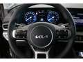 Kia Sportage 1.6 T-GDI 48V DCT Spirit el. Heckklappe Schwarz - thumbnail 16